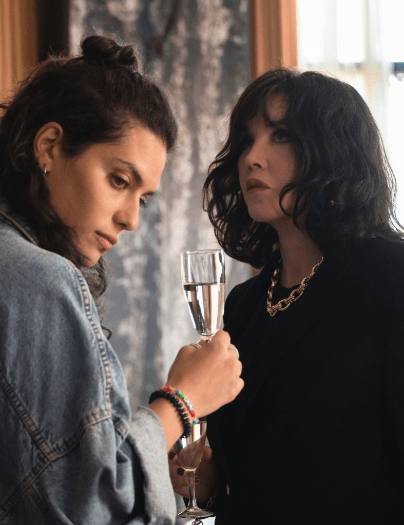 Un thriller atrapante que no querrás perderte. Te decimos todo sobre la serie francesa de Netflix 'Sol Negro'