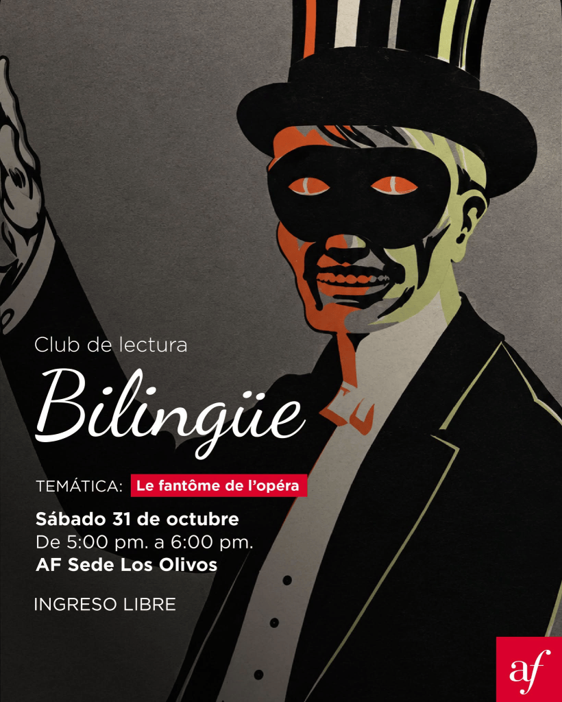 Descubre seis propuestas culturales francesas en París, CDMX, Buenos Aires, Madrid, Caracas y Lima para este fin de semana. Entra en Coucou Lola y descubre los eventos que te esperan